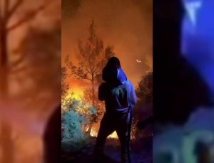 OGM: Antalya ve Mersin’deki üç yangının enerjisi düşürüldü, Adana Kozan’da müdahale sürüyor