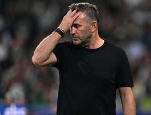 Okan Buruk ve Lesley Ugochukwu PFDK’ye sevk edildi