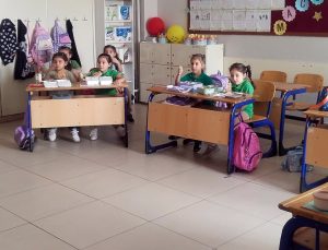 Okullarda uyum eğitimi bugün başlıyor