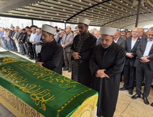 Ordu’da kazada ağır yaralanan gazeteci hayatını kaybetti, cenazesi defnedildi