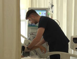 Organ Bağışında Türkiye Düşük Oranlarda