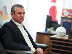 Özgür Özel, T24’e erişim engeli kararına tepki gösterdi, yanlıştan dönülmesini istedi