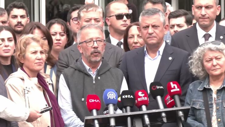 Özgür Özel’den “fon krizi” açıklaması: “Asrın soygunu, yolsuzluğu, dolandırıcılığı ile karşı karşıyayız”