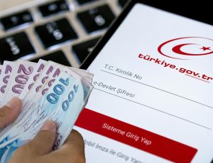 Parasını bekleyen fon yatırımcıları dikkat! e-Devlet’te bu kodu olanlar öncelikli