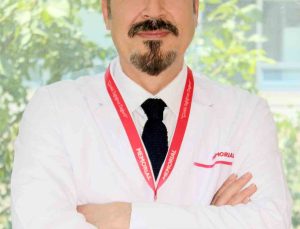 Prof. Dr. Karaaslan, yapay zekanın hekim değerlendirmesini geçemeyeceğini söyledi