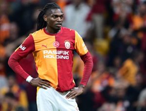 Rafael Leao’yu İtalya’da topa tuttular