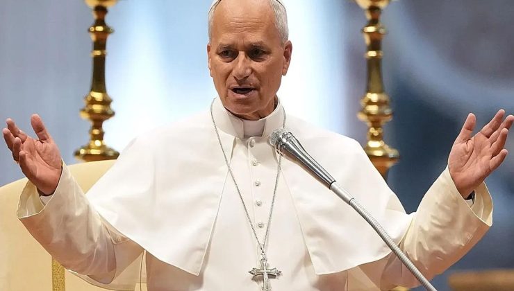 Rahip Rupnik’in cinsel tacizine maruz kaldığını iddia eden 5 kadın Papa’ya mektup yazdı