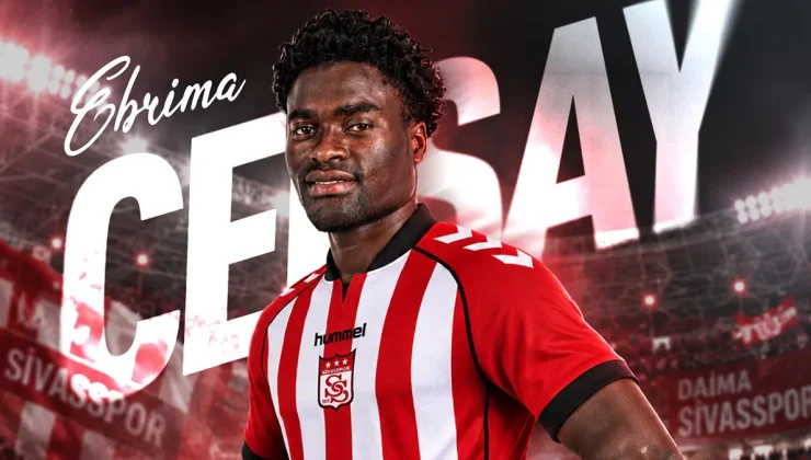 Samsunspor, golcüsünü Sivasspor'a kiraladı