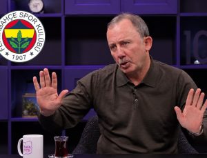 Sergen Yalçın’dan Fenerbahçelileri kızdıran seçim! 8-0’a rağmen yok