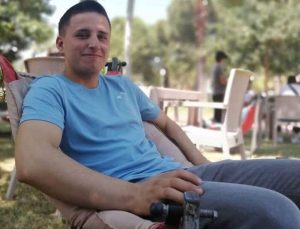 Silivri açıklarındaki gemi kazasında kaybolan makinistin babası: Oğlumuzu ölü ya da diri istiyoruz