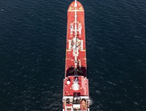 Silivri’deki gemi kazasına ilişkin bilirkişi raporu: İki gemide de hatalar ve ihmaller zinciri