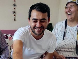 Sokakta öldürülmemiş… Eli, kolu bağlanmış işkenceyle katledilmiş
