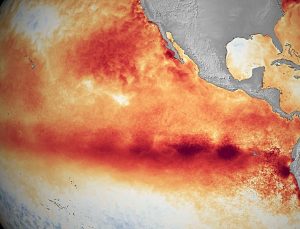 Süper El Nino için korkutan tahmin! Şubat 2027’ye kadar 451 bin kişi hayatını kaybedebilir