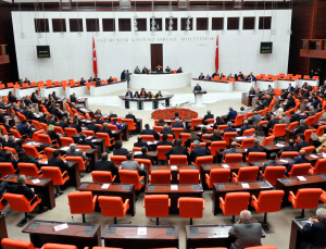 TBMM, yeni yasama yılına sermaye piyasalarındaki fon krizi ve yatırımcı mağduriyeti gündemiyle başlıyor
