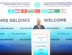 TDT ülkelerinden genç elektrikçiler Ankara’da TEDAŞ ev sahipliğinde yarıştı