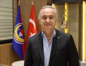TED Başkanı Pehlivanoğlu, yapay zeka risklerine karşı eğitimin yenilenmesini istedi