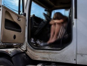 TIR kabininde yıllarca süren çocuk istismarı deşifre edildi: Savcılık idam istedi