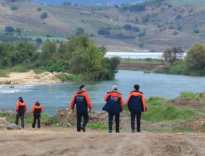 Tokat’ta 2 gündür kayıptı, cansız bedeni Kelkit Çayı’nda bulundu