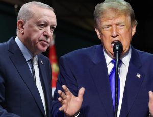 Trump dünyaya duyurdu! Türkiye’den dev Boeing hamlesi