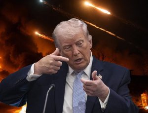 Trump yönetiminde “köstebek” avı! 50 üst düzey isim yalan makinesine bağlandı