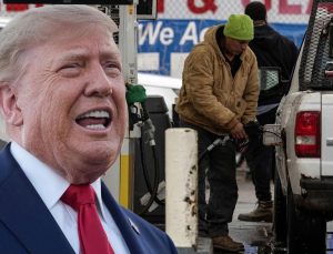 Trump’tan dizel ihracatına yasak sinyali: Çok ciddi düşünüyoruz