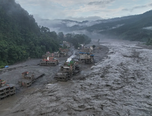 TTB’den Nepal’e dayanışma mektubu