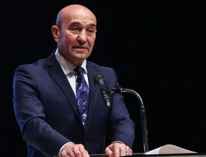 Tunç Soyer hakkında iddianame hazırlandı! 6 yıla kadar hapsi isteniyor
