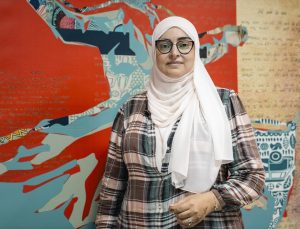 Tunuslu aktivist Miftah, Pepsi’nin ülkeye dönüş çabalarına boykot çağrısı yaptı
