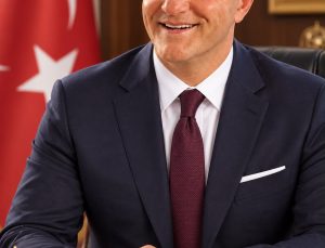 ‘Türkiye bugün uluslararası alanda daha güçlü’