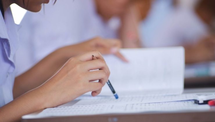Türkiye eğitimde birçok göstergede OECD ortalamasını aştı