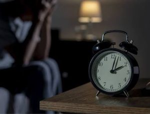 UCLA çalışması, uykusuzlukta bilişsel terapinin yaşlanmayı yavaşlattığını gösterdi