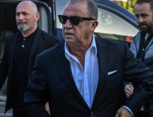 UEFA’dan Fatih Terim’e görev