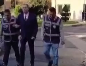 Ümit Boyner’in oğlu Sinan Bolak ‘İBB soruşturması’ kapsamında gözaltına alındı