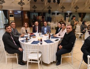 Ünye’de düzenlenen çalıştayda isabella üzümünün coğrafi işareti alındığı açıklandı