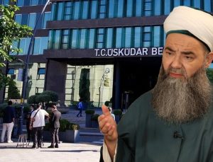 Üsküdar’da AK Parti kazandı, Cübbeli Ahmet’ten İBB mesajı geldi