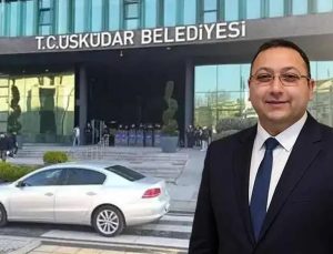 Üsküdar’da seçimi kazandı, ilk durağı bakın neresi oldu