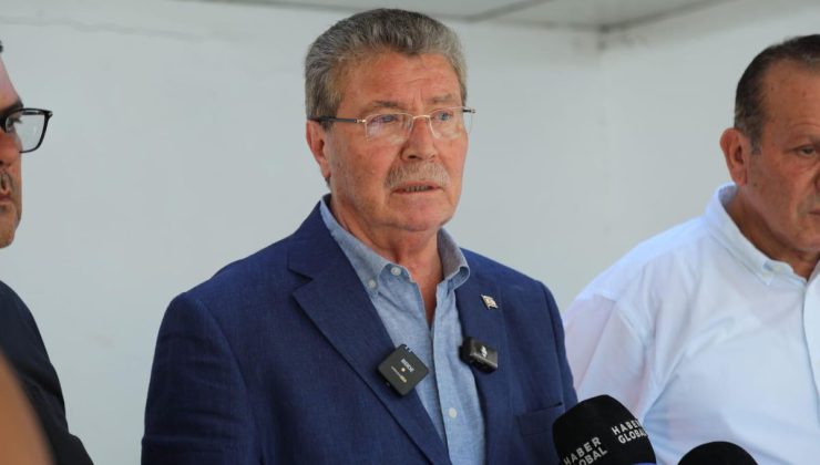 Üstel: Kayıplar için yeni yöntemler devreye alınacak