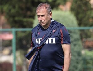 Ve Abdullah Avcı Süper Lig’e geri dönüyor! İşte görüştüğü takım