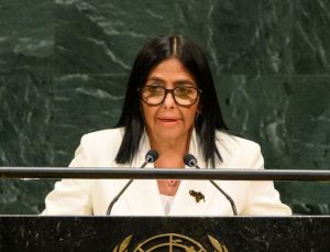 Venezuela’da demokratik geçiş başladı, Rodriguez ‘Seçimler olacak’ dedi