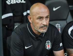 Vincenzo Italiano, transferinden vazgeçtikleri futbolcunun ismini verdi