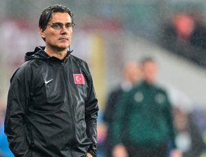 Vincenzo Montella: Barış Alper ve Kerem Aktürkoğlu’nun heykellerini dikerim