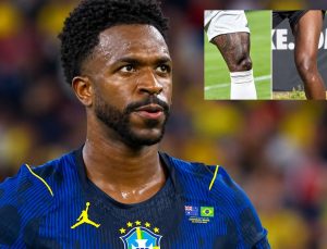 Vinicius Junior öldürüldü mü? Herkes aynı şeyi paylaşıyor