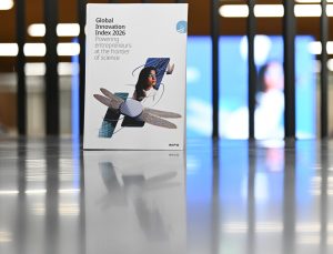 WIPO raporuna göre yapay zeka girişim sermayesi anlaşmalarının yüzde 53’ünü oluşturdu