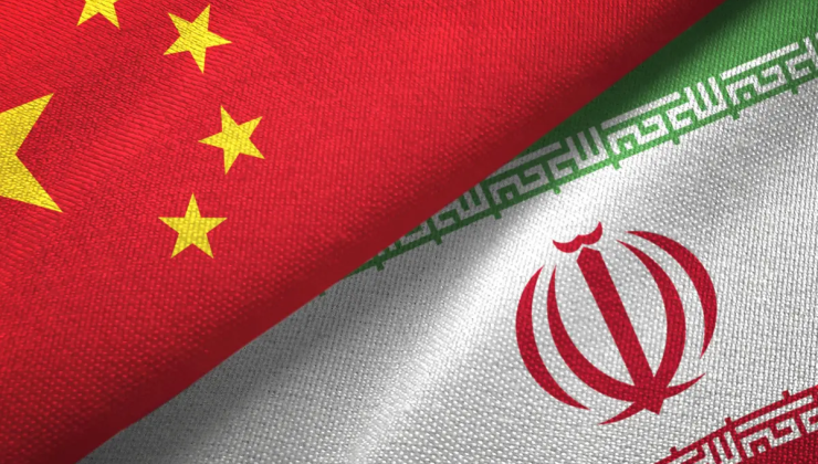 WSJ, Trump-Xi zirvesi öncesi Çin’in İran’a füze bileşeni sevk ettiğini öne sürdü