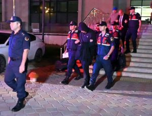Yahşihan Belediyesi’ne yolsuzluk operasyonu: 15 tutuklama