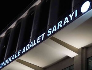 Yahşihan Belediyesi’ne yolsuzluk soruşturmasında aralarında 2 eski belediye başkanının da bulunduğu 35 şüpheli hakim karşısında