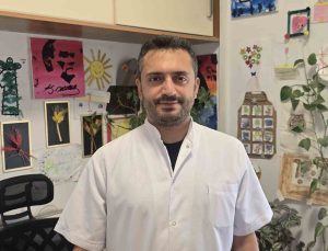 Yaz İshalleri Uyarısı: Sıvı Kaybına Dikkat