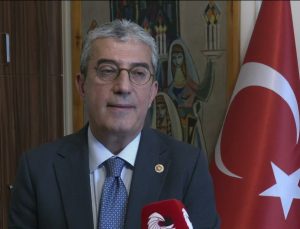 YENİ Parti Grup Başkanvekili Günaydın: “Sadece firmaları, fon şirketlerini değil, SPK’yı da BDDK’yı da soruşturmak lazım”