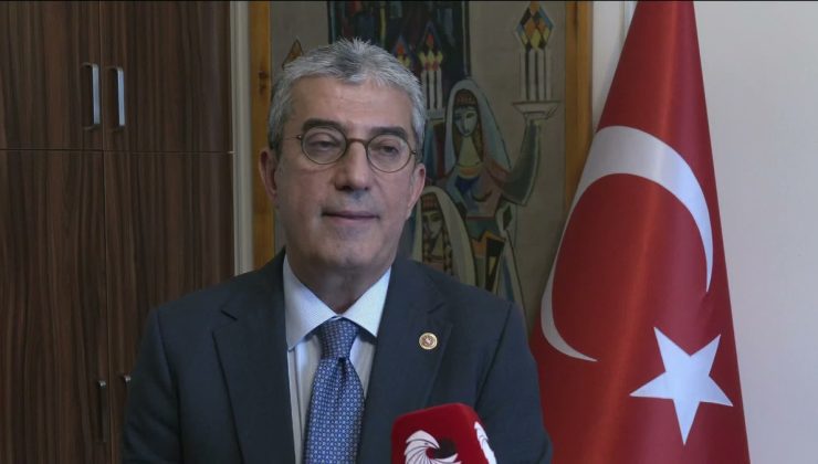 YENİ Parti Grup Başkanvekili Günaydın: “Sadece firmaları, fon şirketlerini değil, SPK’yı da BDDK’yı da soruşturmak lazım”