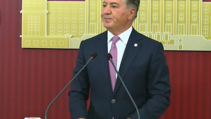 Yeni Partili Emir: Masum vatandaşı mağdur edemeyiz